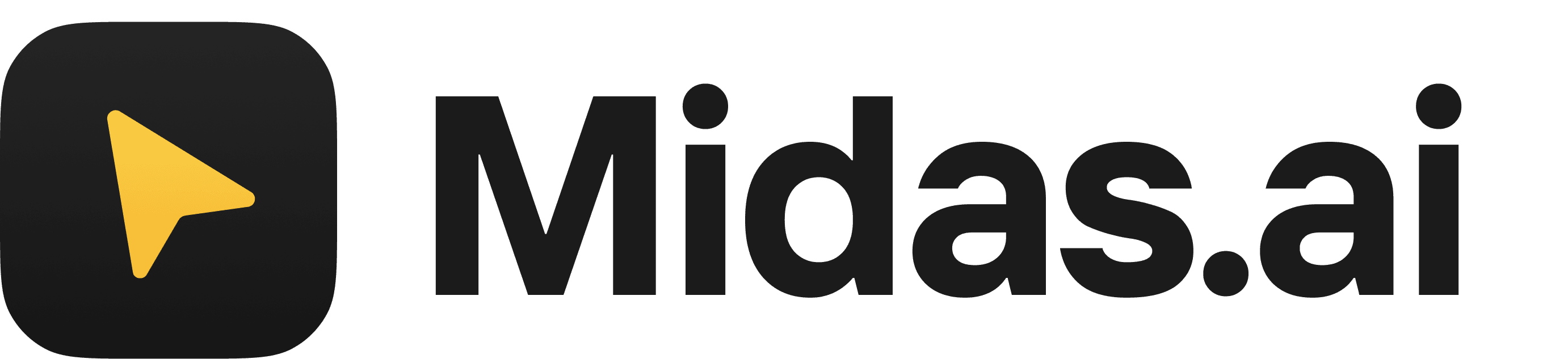 Midas Logo